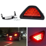 3rd Brake Light Flashers