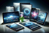 Android Tablets
