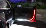 Car Door LEDs