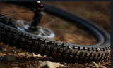 eBike’s Tires