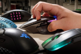 Wireless Gaming Mouses
