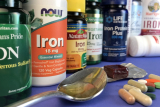 Iron Supplements