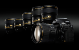 Nikon D850 Lenses
