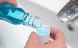 Numbing Mouthwashes