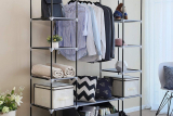 Portable Wardrobe Closets