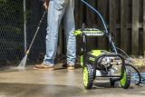 Electric Pressure Washers