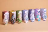 Puzzle Vase Toys