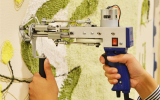Rug Tufting Guns